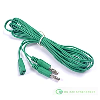 electrocoagulation cable harness